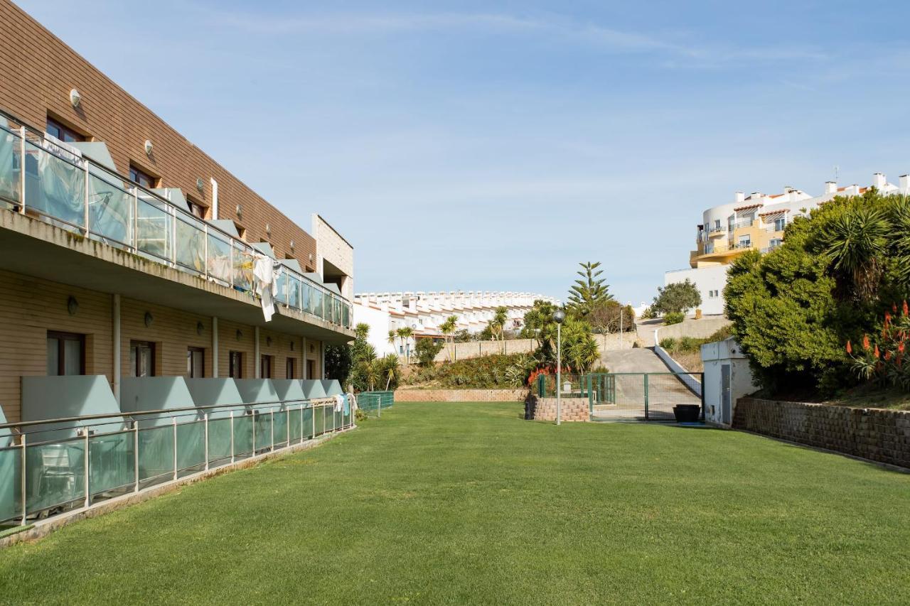 Beach House Ericeira Exterior foto