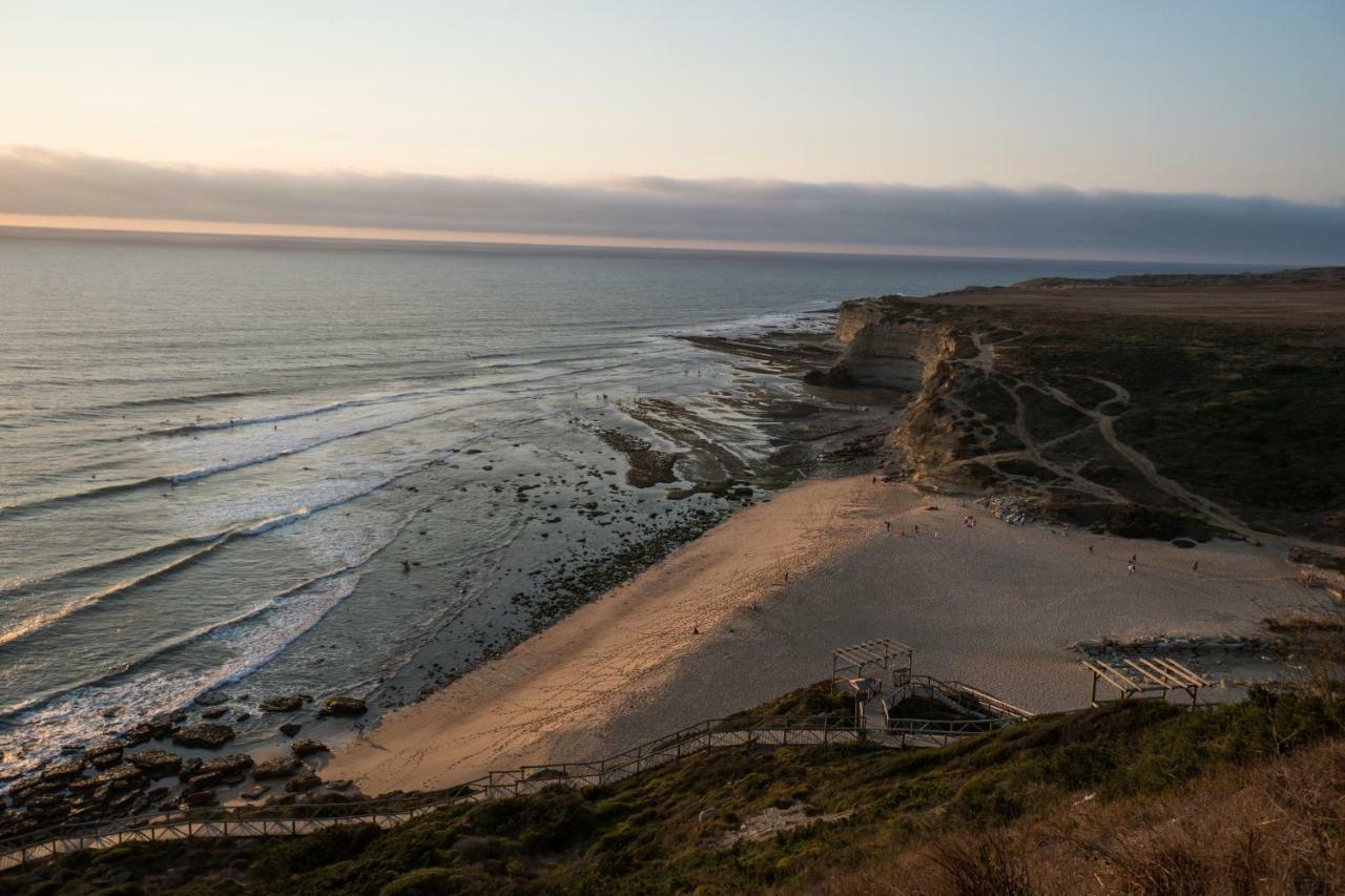 Beach House Ericeira Exterior foto